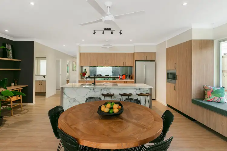 Fourth view of Homely house listing, 9 Newland Court, Bentley Park QLD 4869