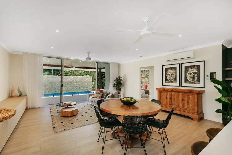 Fifth view of Homely house listing, 9 Newland Court, Bentley Park QLD 4869