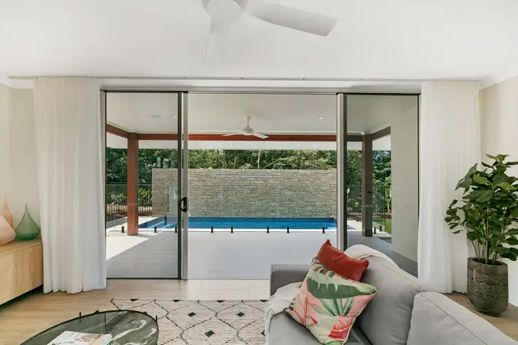 Sixth view of Homely house listing, 9 Newland Court, Bentley Park QLD 4869