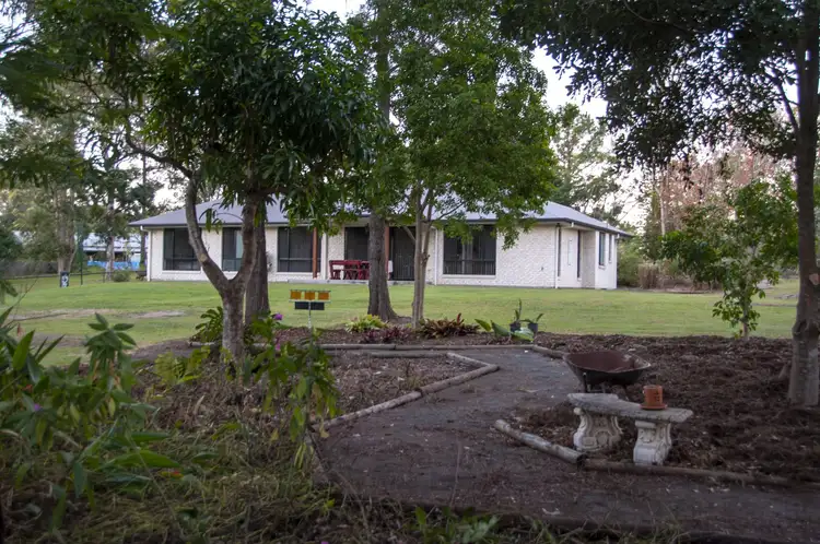 Second view of Homely rural property listing, 10 Thornbill Drive, Upper Caboolture QLD 4510