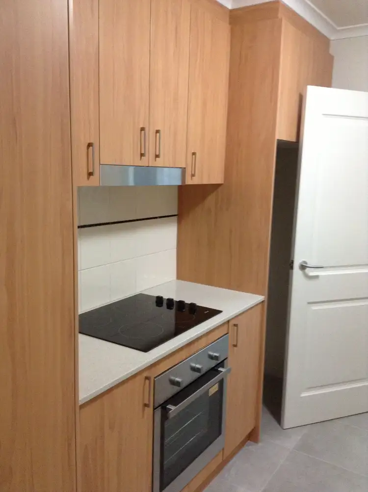 Second view of Homely townhouse listing, 8/15 Charles Street, Queanbeyan NSW 2620