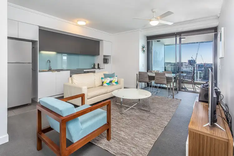 2008/25 Connor Street, Fortitude Valley QLD 4006