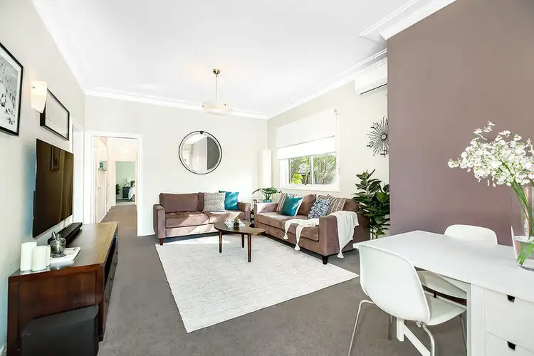 Main view of Homely apartment listing, 8/2-4 Montrose Road, Abbotsford NSW 2046