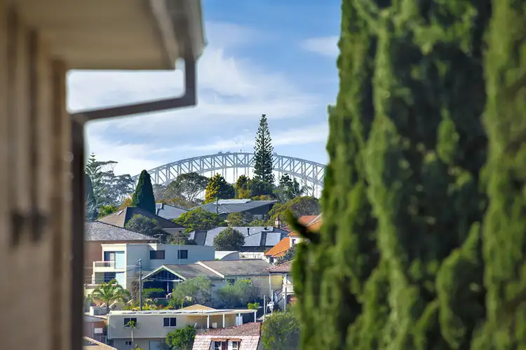 Third view of Homely apartment listing, 8/2-4 Montrose Road, Abbotsford NSW 2046