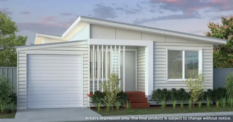 337/4 Gimberts Road, Morisset NSW 2264