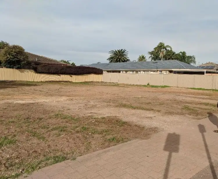 LOT Lot1, 7 Muriel Avenue, Somerton Park SA 5044