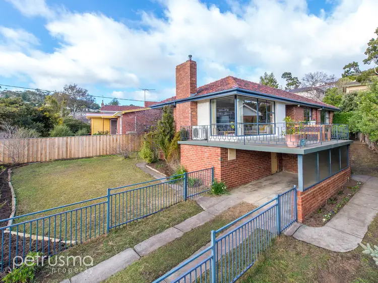 Main view of Homely house listing, 25 Henley Street, Lindisfarne TAS 7015