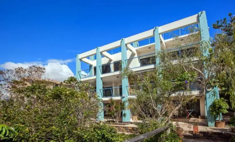 Second view of Homely apartment listing, 2/10 Hungerford Lane, Kingscliff NSW 2487
