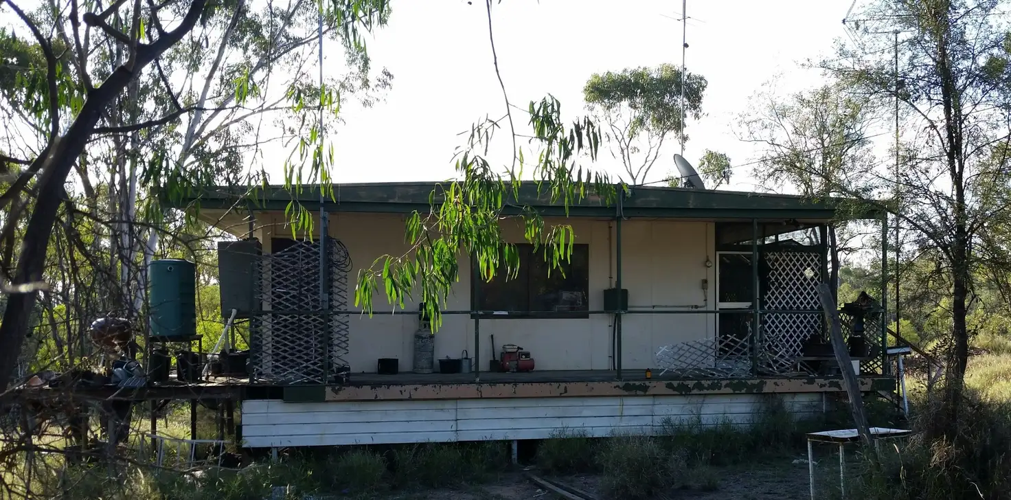 Main view of Homely rural property listing, 9 Willows Road, Willows QLD 4702