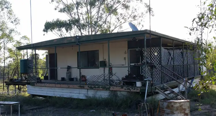 Second view of Homely rural property listing, 9 Willows Road, Willows QLD 4702