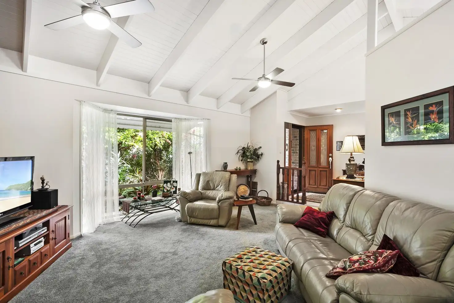 Main view of Homely house listing, 60 Hooper Crescent, Tewantin QLD 4565