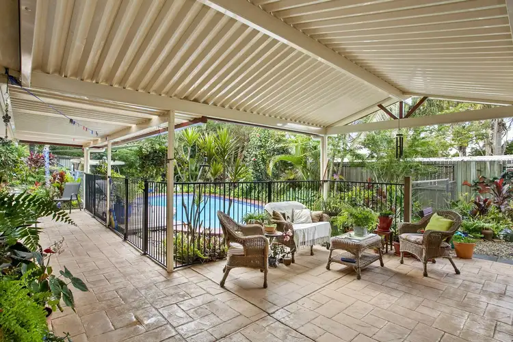 Second view of Homely house listing, 60 Hooper Crescent, Tewantin QLD 4565