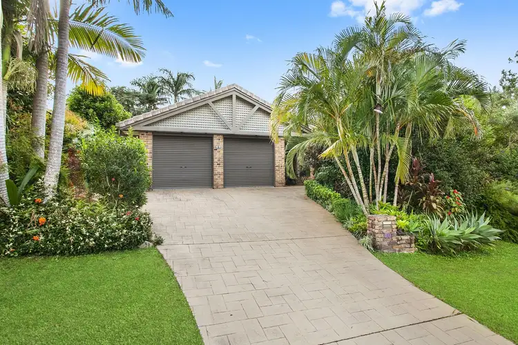 Third view of Homely house listing, 60 Hooper Crescent, Tewantin QLD 4565