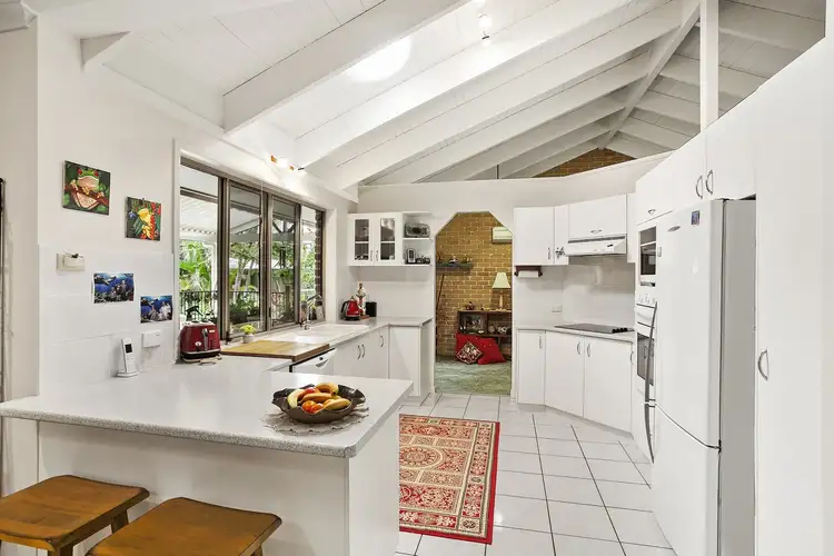 Fifth view of Homely house listing, 60 Hooper Crescent, Tewantin QLD 4565
