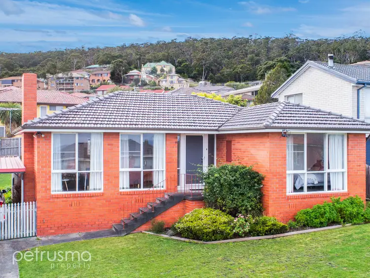 Main view of Homely house listing, 2 Somers Way, Howrah TAS 7018