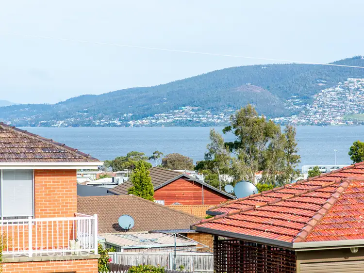 Second view of Homely house listing, 2 Somers Way, Howrah TAS 7018