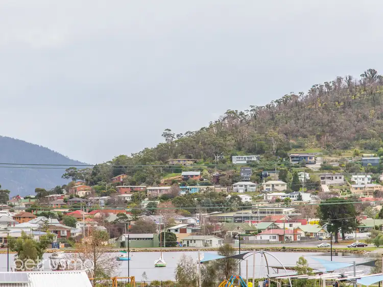 Second view of Homely unit listing, 10/3 Nietta Road, Lindisfarne TAS 7015