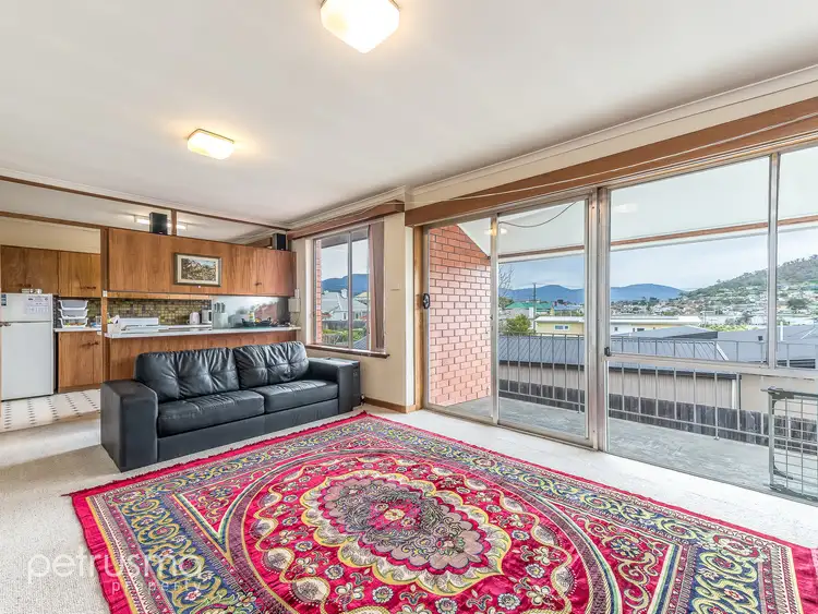Third view of Homely unit listing, 10/3 Nietta Road, Lindisfarne TAS 7015