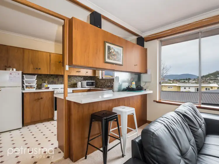 Fifth view of Homely unit listing, 10/3 Nietta Road, Lindisfarne TAS 7015