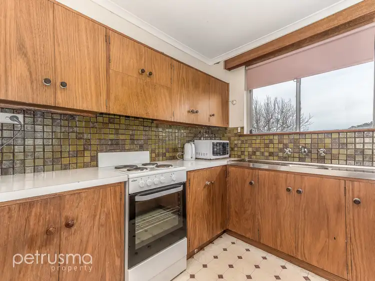 Sixth view of Homely unit listing, 10/3 Nietta Road, Lindisfarne TAS 7015