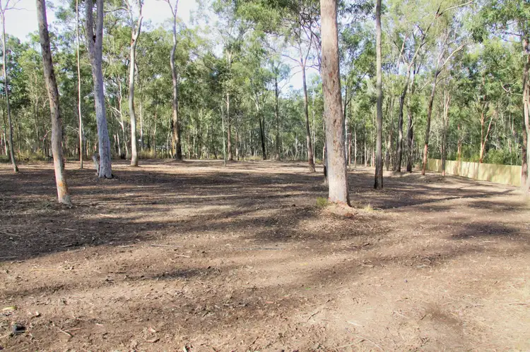 Lot 2, 80-82 Arthur Summervilles Road, Karalee QLD 4306