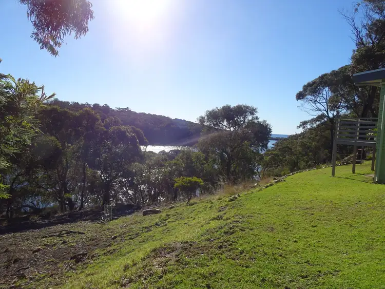 Third view of Homely land listing, 61 Lakeview Avenue, Merimbula NSW 2548