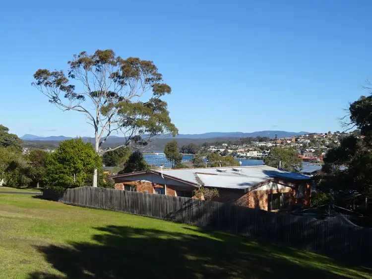 Fourth view of Homely land listing, 61 Lakeview Avenue, Merimbula NSW 2548