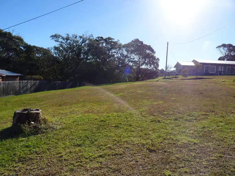 Fifth view of Homely land listing, 61 Lakeview Avenue, Merimbula NSW 2548