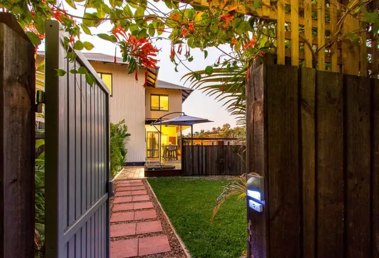 Main view of Homely house listing, 6/14 Guy Street, Broome WA 6725