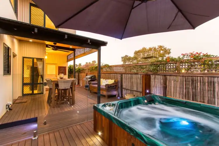 Fourth view of Homely house listing, 6/14 Guy Street, Broome WA 6725