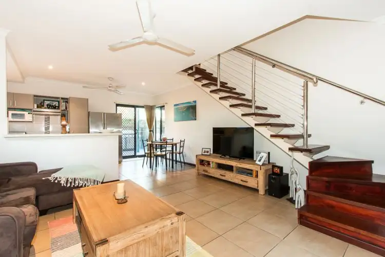 Sixth view of Homely house listing, 6/14 Guy Street, Broome WA 6725