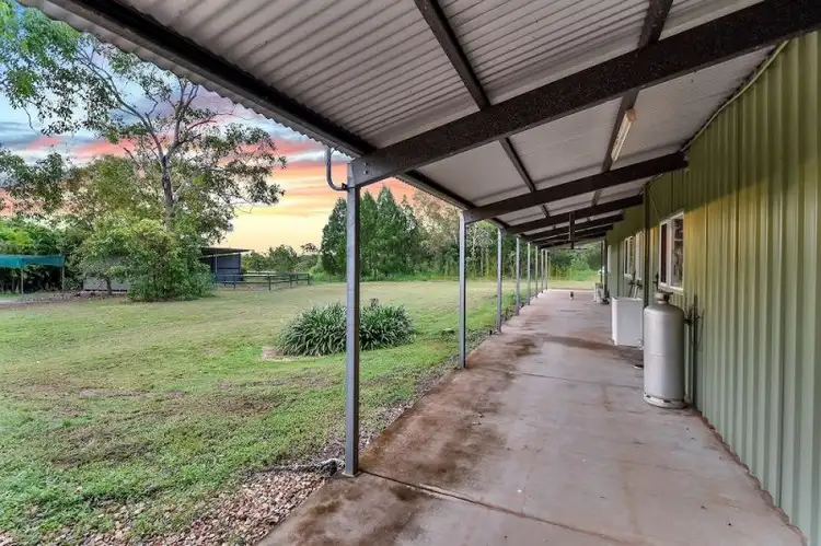 Sixth view of Homely rural property listing, 23 Forest Drive, Humpty Doo NT 836