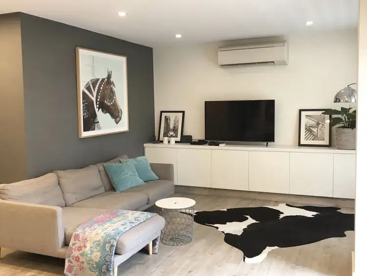 Main view of Homely apartment listing, 1/9 Struan Street, Toorak VIC 3142