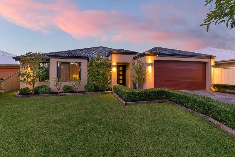 Main view of Homely house listing, 6 Deanmore Bend, Hammond Park WA 6164