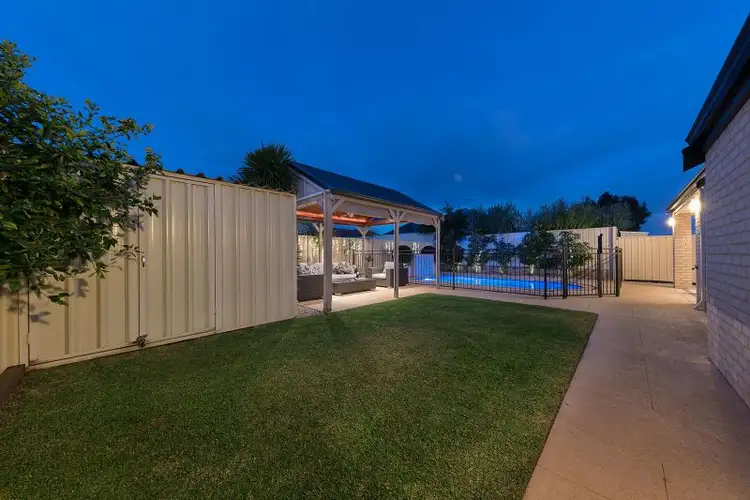 Sixth view of Homely house listing, 6 Deanmore Bend, Hammond Park WA 6164