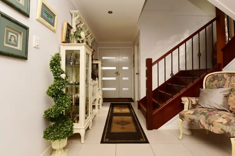 Fifth view of Homely house listing, 28 Valley View Drive, Biloela QLD 4715