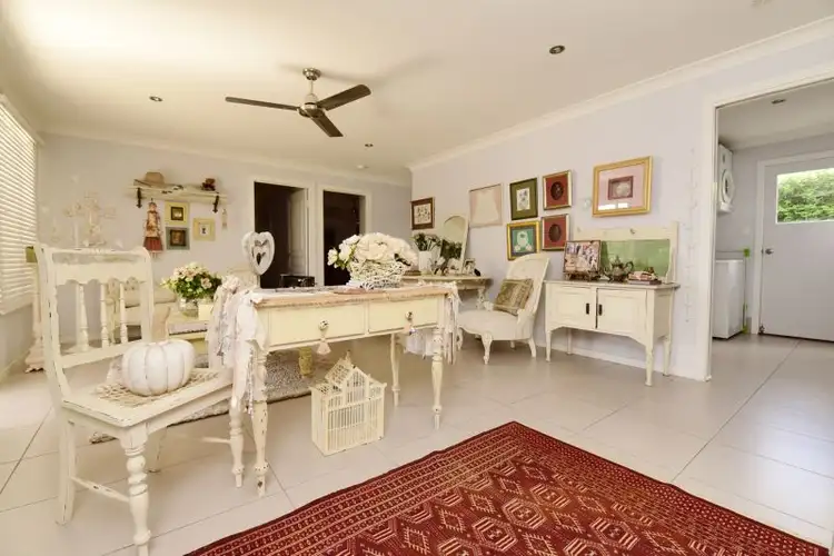 Sixth view of Homely house listing, 28 Valley View Drive, Biloela QLD 4715