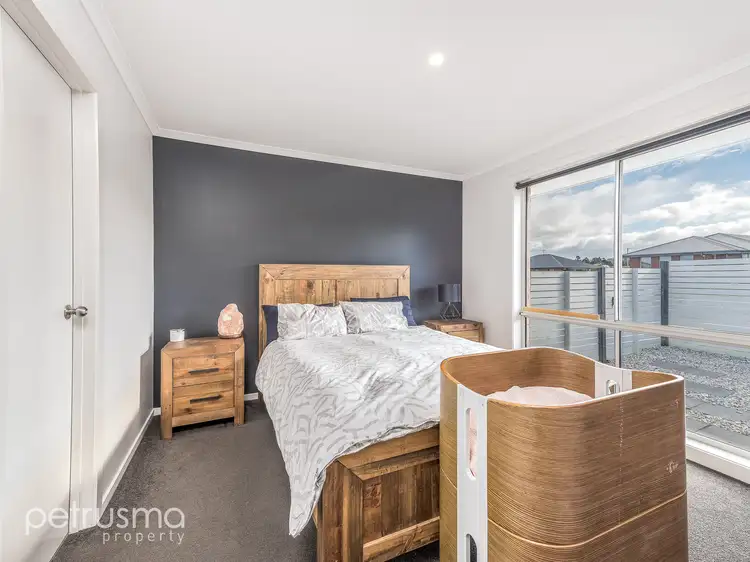 Fifth view of Homely unit listing, 1/55 Cavenor Drive, Rokeby TAS 7019