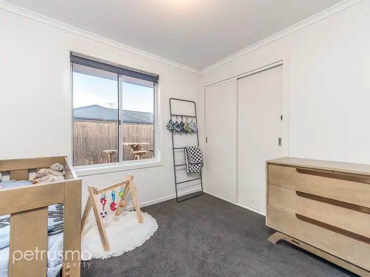 Sixth view of Homely unit listing, 1/55 Cavenor Drive, Rokeby TAS 7019