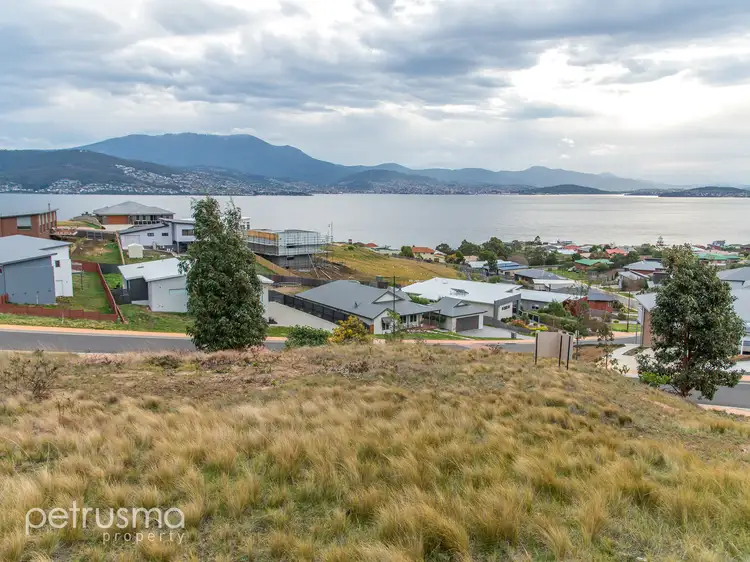 Fourth view of Homely land listing, 2 Reliance Court, Tranmere TAS 7018