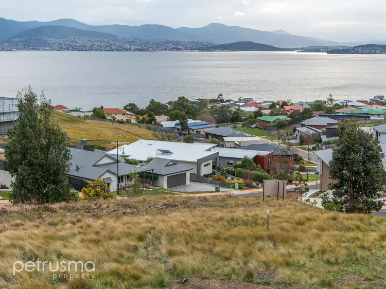 Fifth view of Homely land listing, 2 Reliance Court, Tranmere TAS 7018