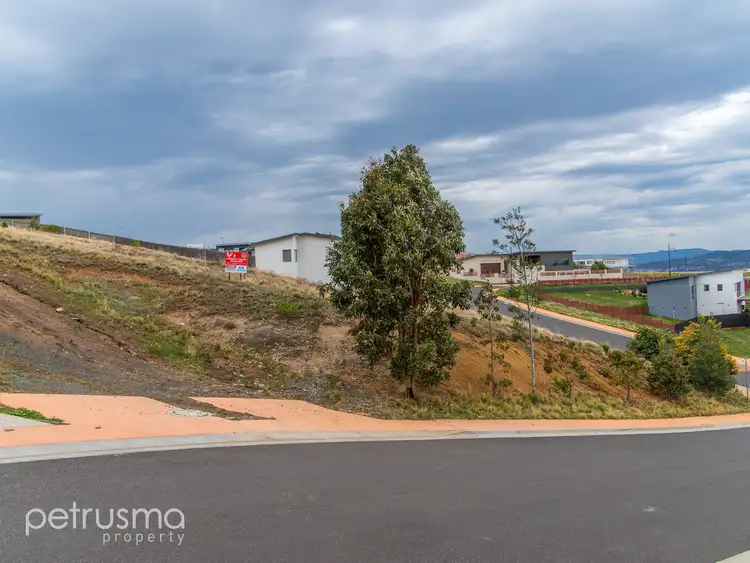 Sixth view of Homely land listing, 2 Reliance Court, Tranmere TAS 7018