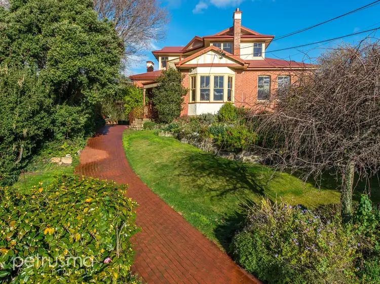 Main view of Homely house listing, 7 Duke Street, Sandy Bay TAS 7005