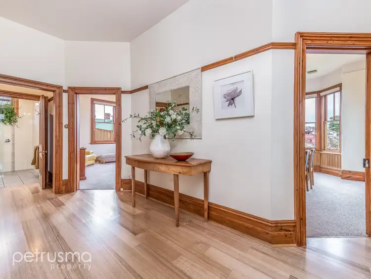 Fifth view of Homely house listing, 7 Duke Street, Sandy Bay TAS 7005