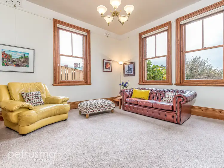 Sixth view of Homely house listing, 7 Duke Street, Sandy Bay TAS 7005