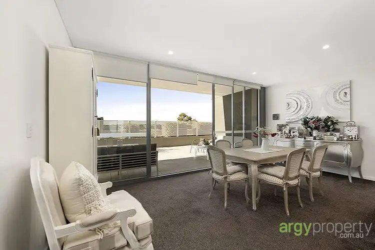 Second view of Homely apartment listing, 112/524-538 Rocky Point Road, Sans Souci NSW 2219