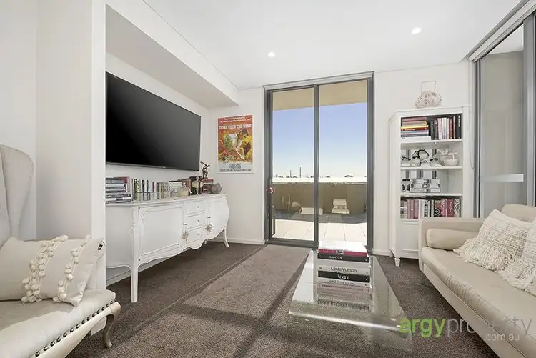 Fourth view of Homely apartment listing, 112/524-538 Rocky Point Road, Sans Souci NSW 2219