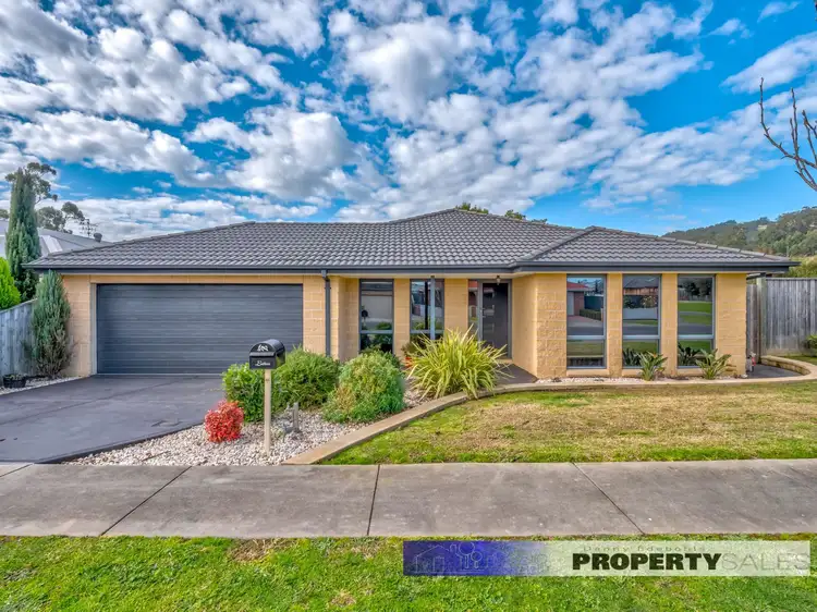 45 Vincent Boulevard, Trafalgar VIC 3824