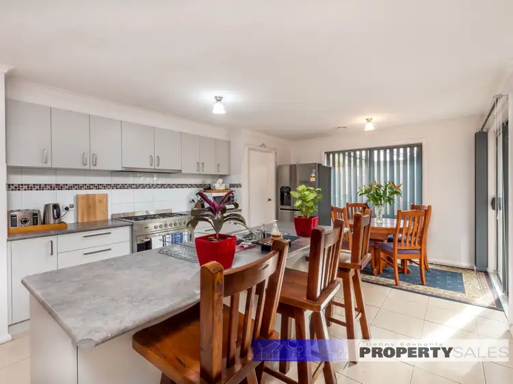 Third view of Homely house listing, 45 Vincent Boulevard, Trafalgar VIC 3824