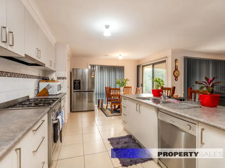 Fourth view of Homely house listing, 45 Vincent Boulevard, Trafalgar VIC 3824